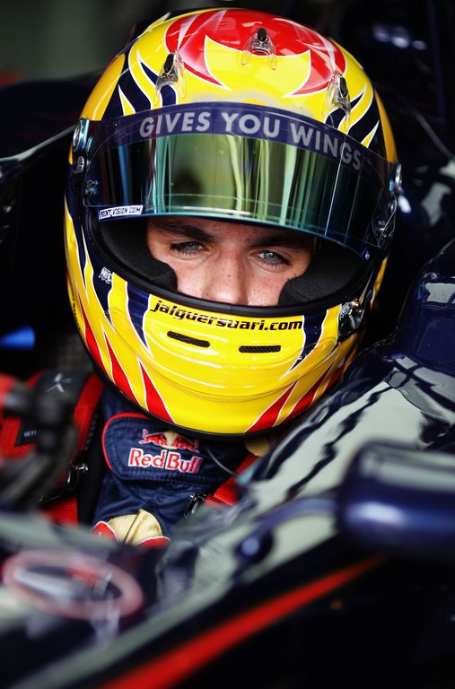 GP Malesia - Prove Libere